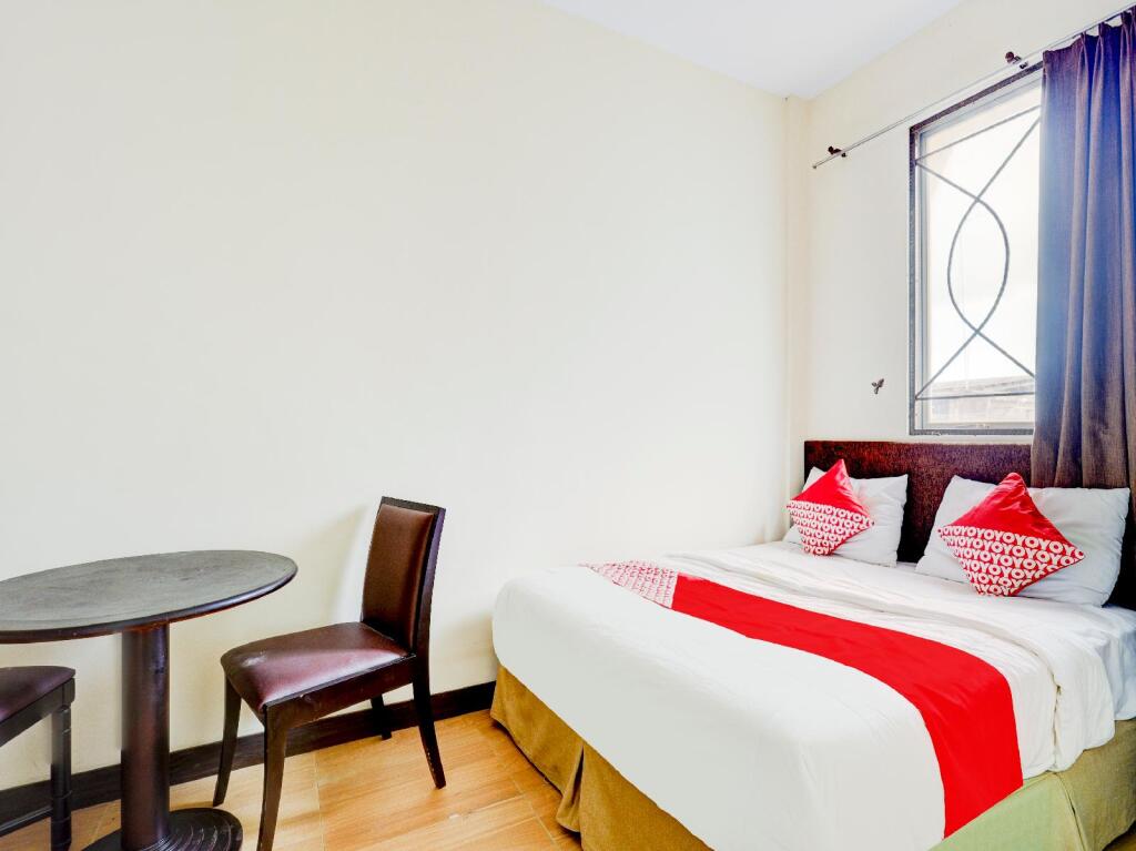 Батам: OYO 90351 Hotel Five Star 1
