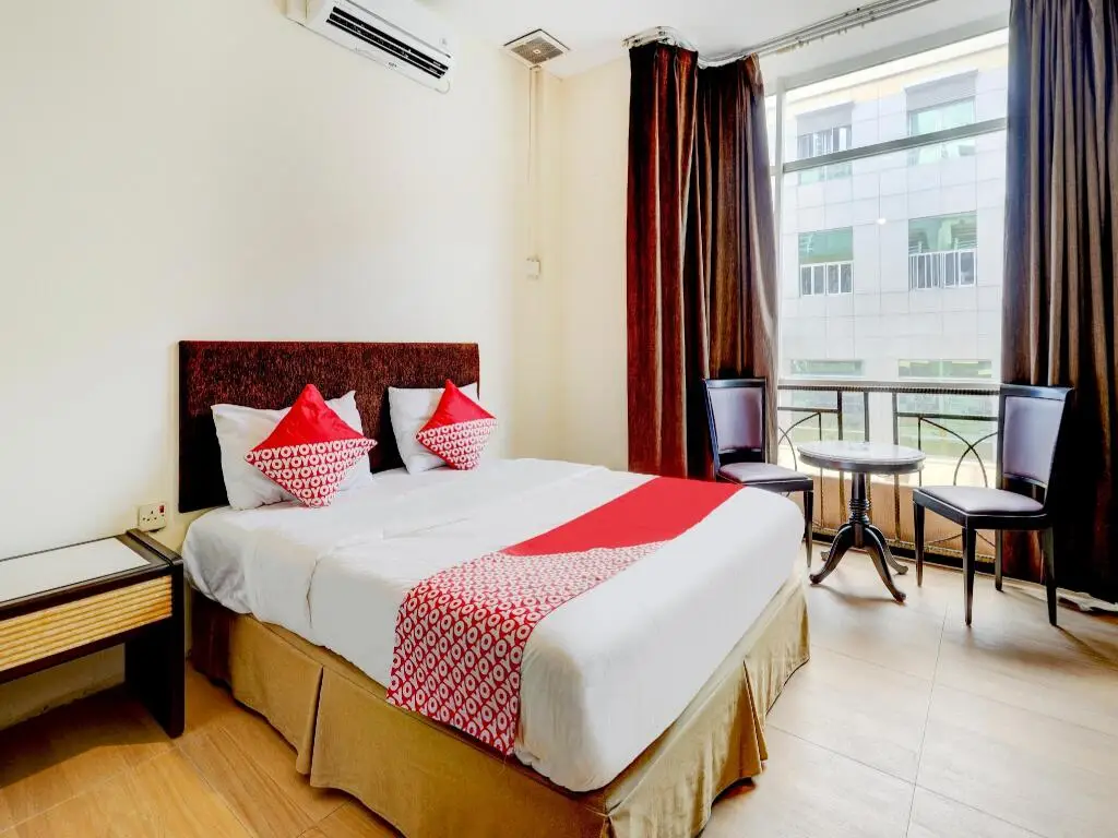 Батам: OYO 90351 Hotel Five Star 1
