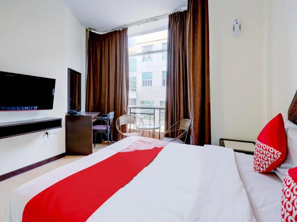 Батам: OYO 90351 Hotel Five Star 1