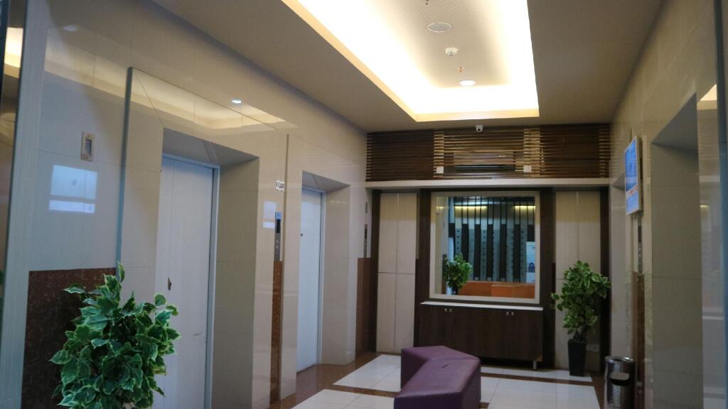 Депок: Almeera Hub Syariah