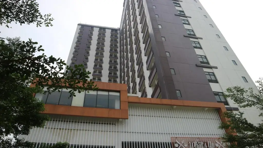 Депок: Almeera Hub Syariah