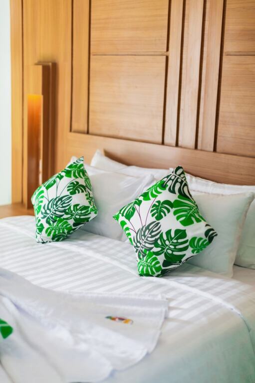 Пенида: AP Gamat Villa Nusa Penida by WizZela