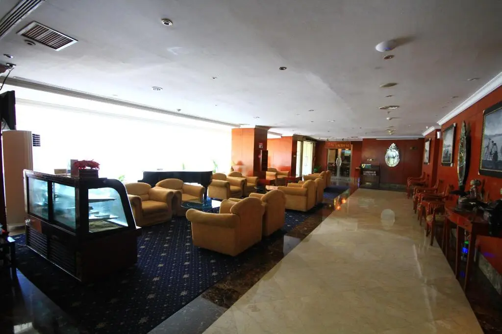 Семаранг: Grand Arkenso Parkview Simpang Lima