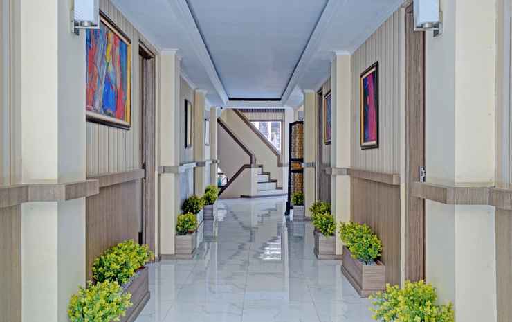 Бандунг: OYO 3953 Hotel Catellya Ii Cipaku