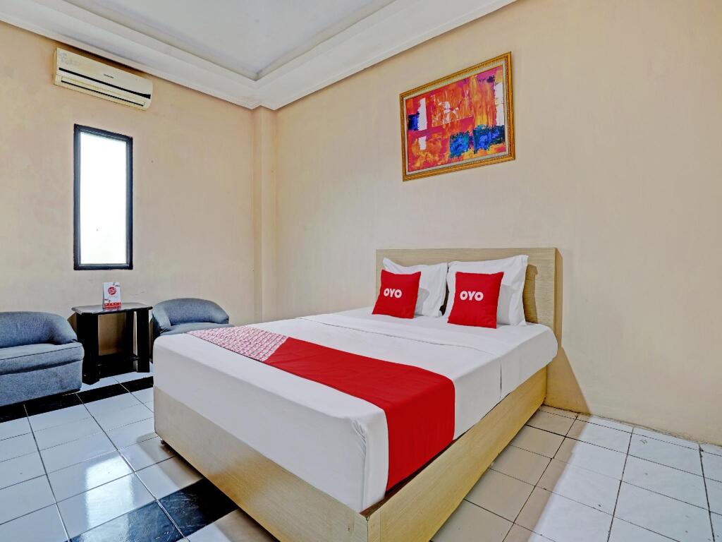 Бандунг: OYO 3953 Hotel Catellya Ii Cipaku