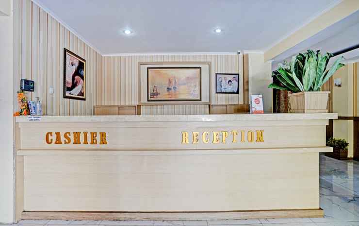 Бандунг: OYO 3953 Hotel Catellya Ii Cipaku