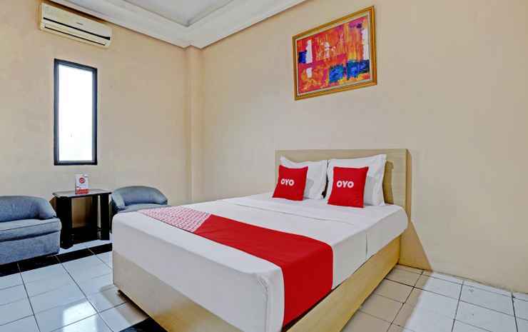 Бандунг: OYO 3953 Hotel Catellya Ii Cipaku