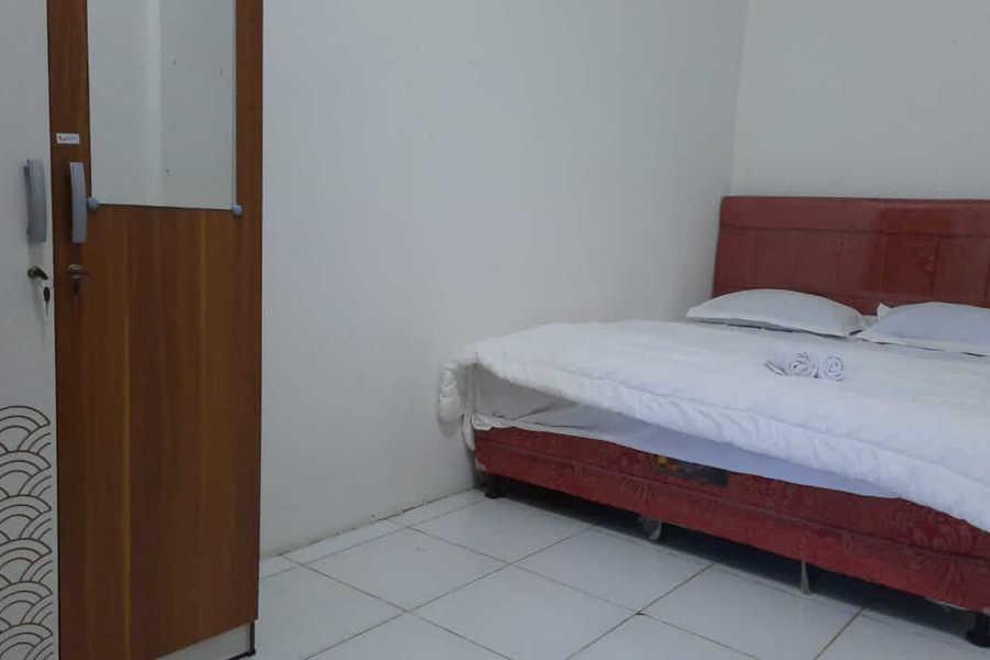 Клатен: Moza Guest House Syariah