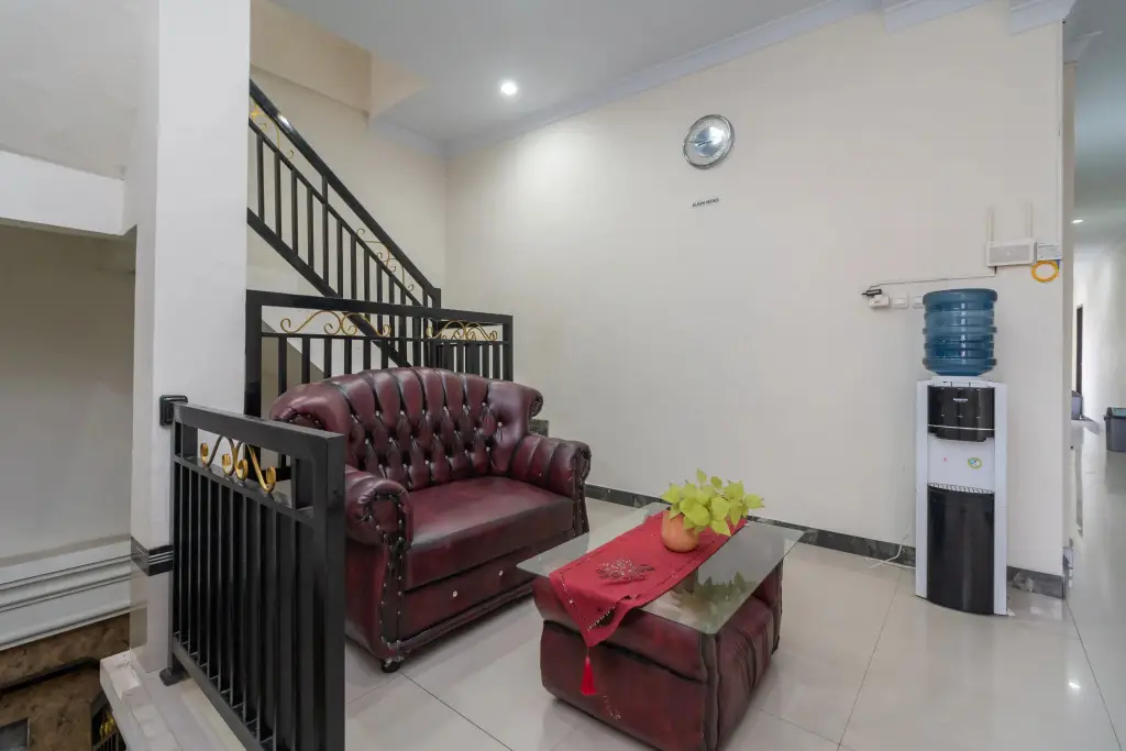 Пеканбару: RedDoorz near RSIA Andini Pekanbaru