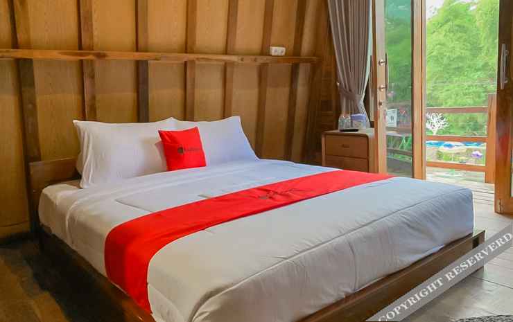 Чианджур: RedDoorz Resort @ Cianjur City Park