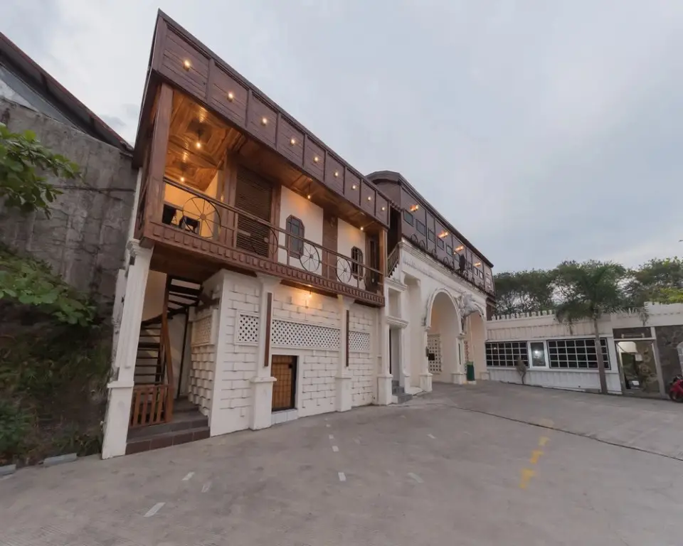Чианджур: RedDoorz Resort @ Cianjur City Park