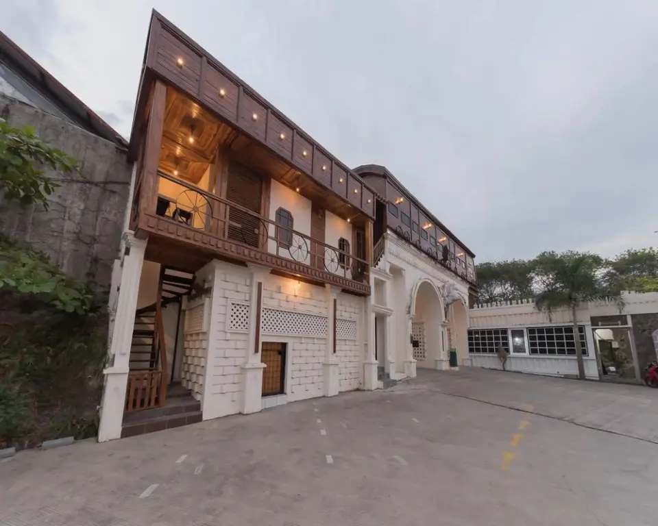 Чианджур: RedDoorz Resort @ Cianjur City Park