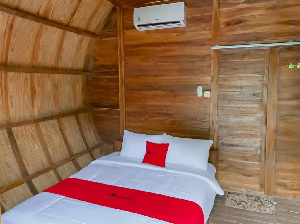 Чианджур: RedDoorz Resort @ Cianjur City Park