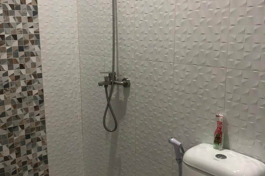 Сурабая: RedDoorz Plus @ Dukuh Kupang