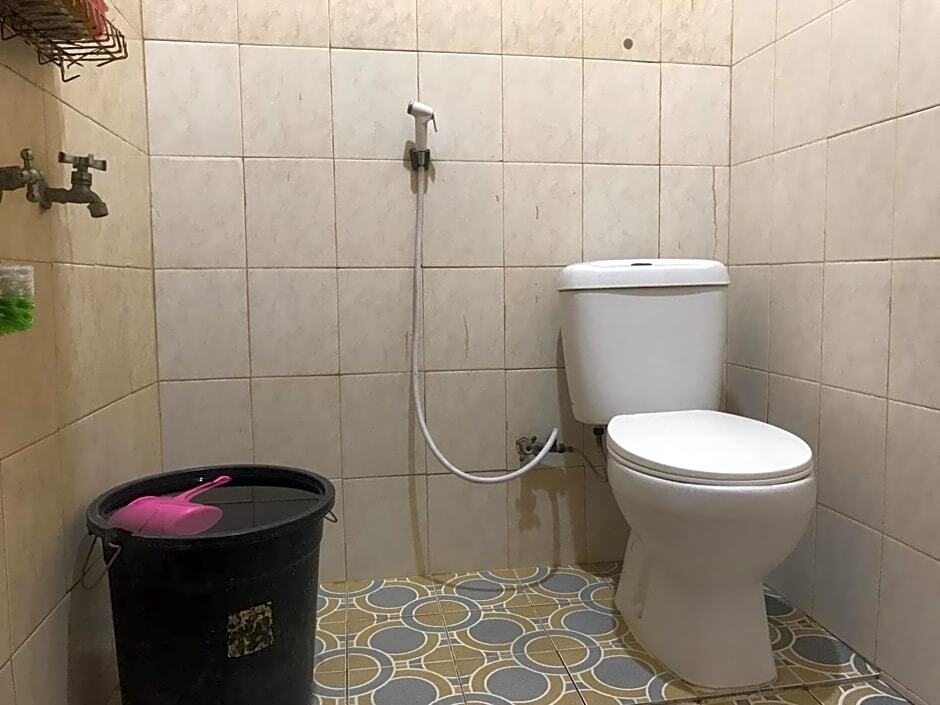 Джакарта: KoolKost Syariah near Pelabuhan Tanjung Priok