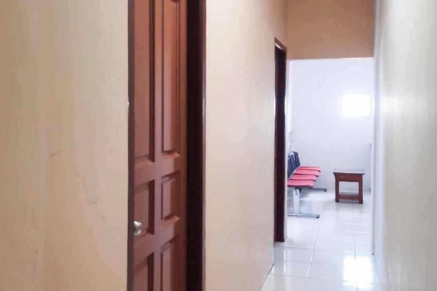Батам: Botania Guest House Batam