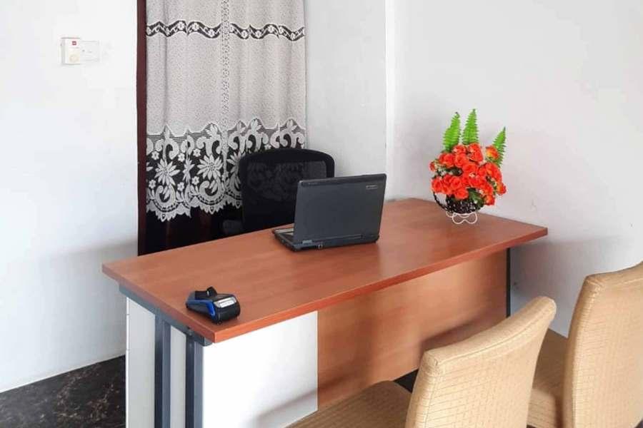 Батам: Botania Guest House Batam