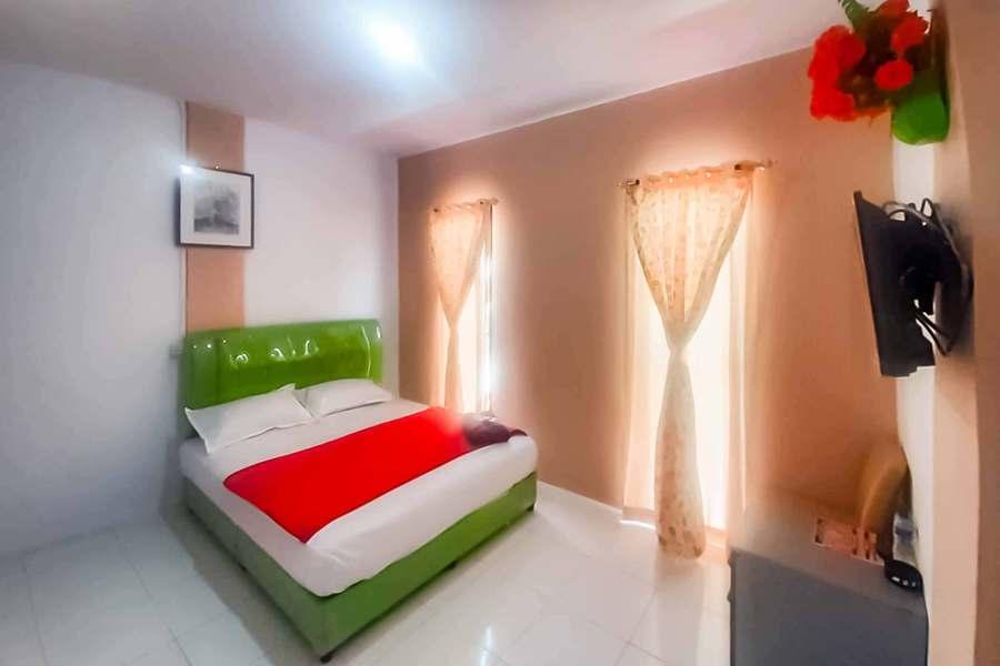 Батам: Botania Guest House Batam