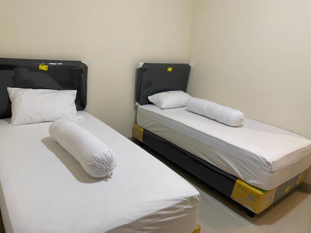 Макассар: Mapala Guest House Makassar RedPartner