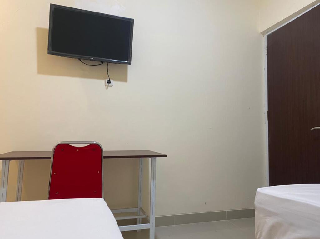 Макассар: Mapala Guest House Makassar RedPartner