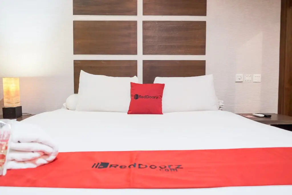 Чикаранг: RedDoorz near WaterBoom Lippo Cikarang
