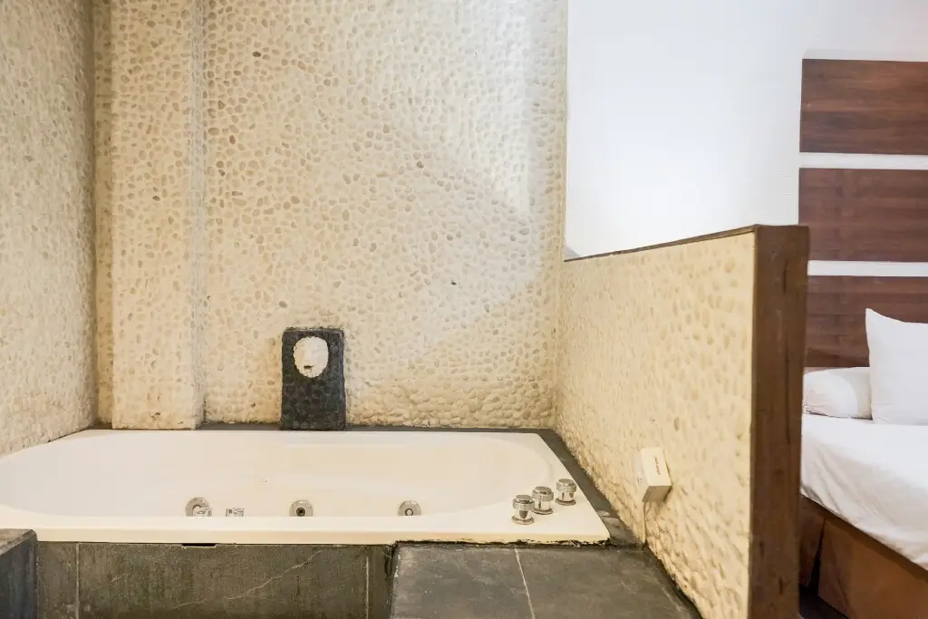 Чикаранг: RedDoorz near WaterBoom Lippo Cikarang