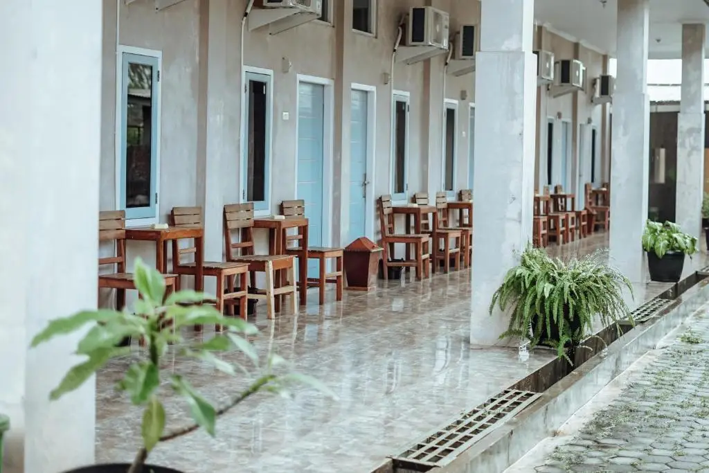 Бандар-Лампунг: Pondok Kelapa Homestay Lampung RedPartner