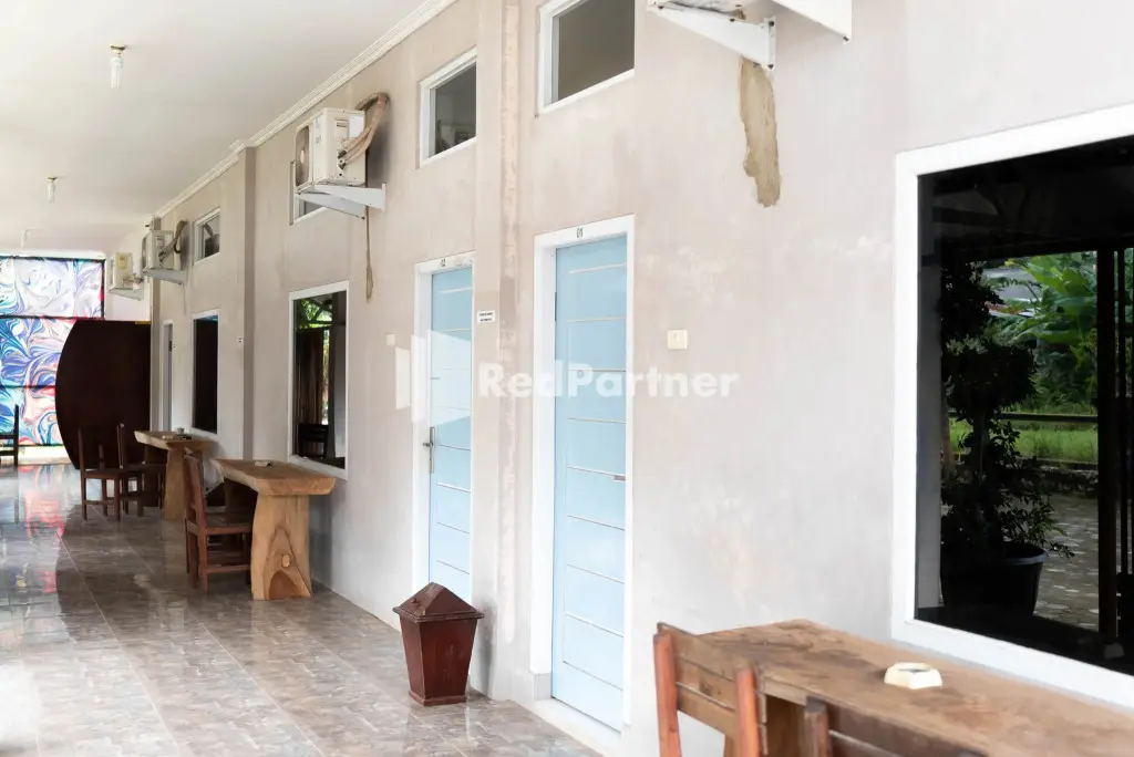 Бандар-Лампунг: Pondok Kelapa Homestay Lampung RedPartner
