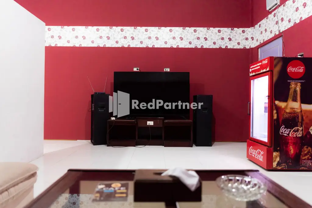 Бандар-Лампунг: Pondok Kelapa Homestay Lampung RedPartner
