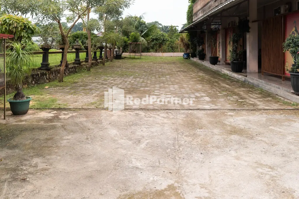 Бандар-Лампунг: Pondok Kelapa Homestay Lampung RedPartner
