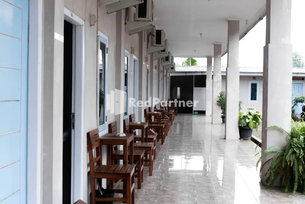 Бандар-Лампунг: Pondok Kelapa Homestay Lampung RedPartner