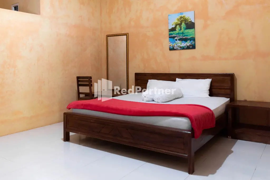 Бандар-Лампунг: Pondok Kelapa Homestay Lampung RedPartner