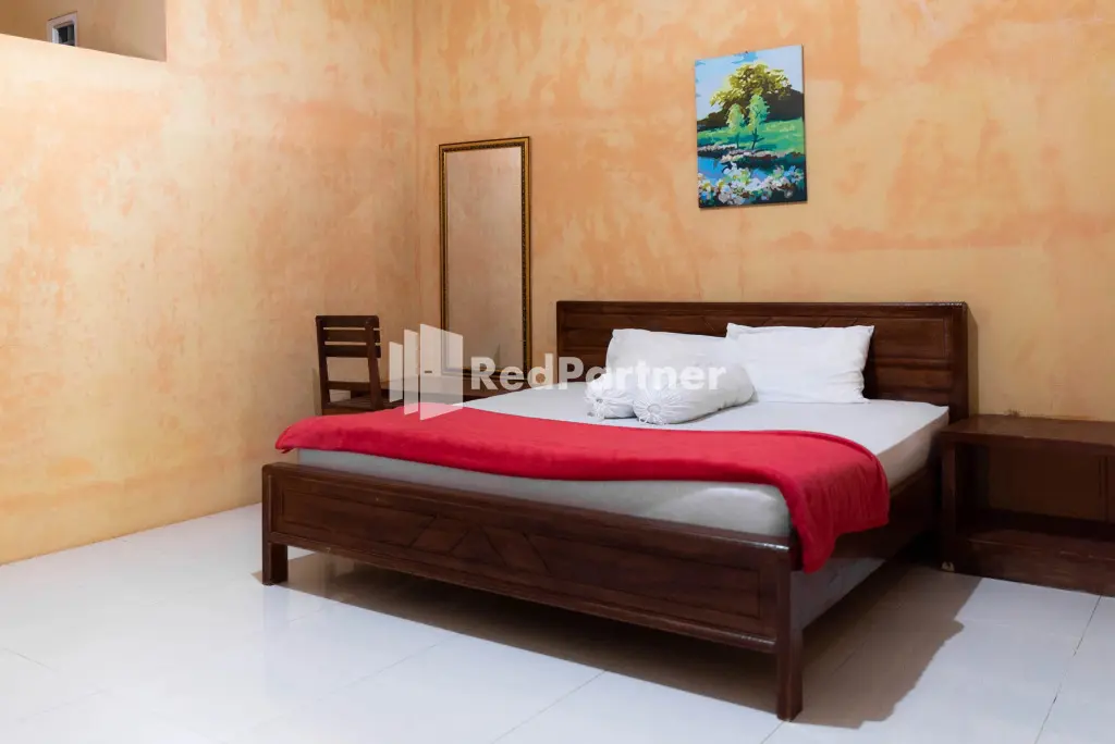 Бандар-Лампунг: Pondok Kelapa Homestay Lampung RedPartner