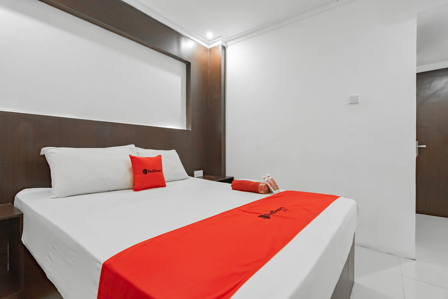 Баликпапан: RedDoorz Plus @ Ruko Klandasan Ulu