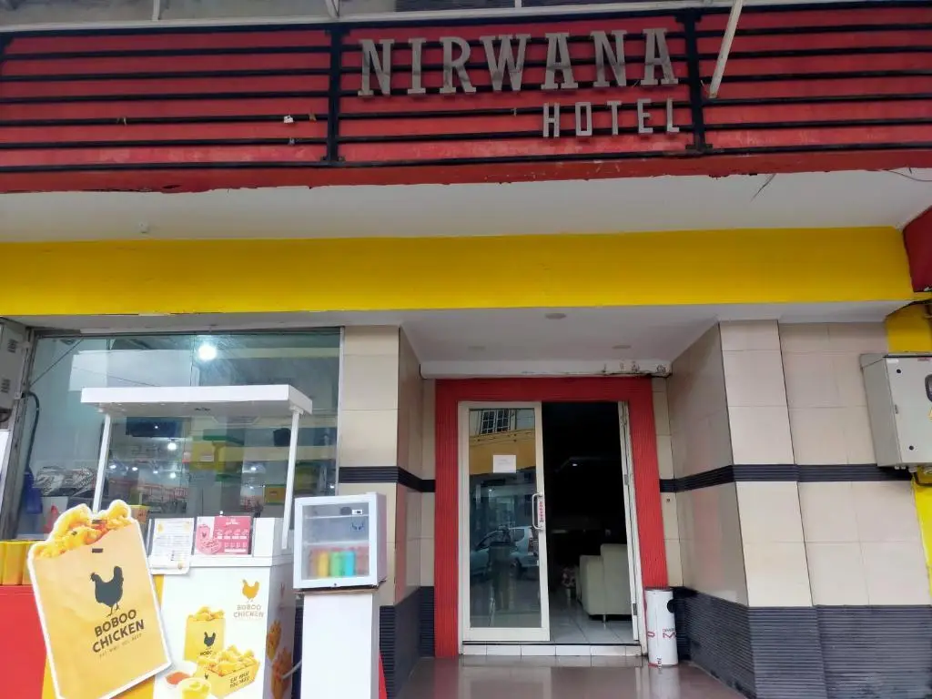 Hotel Nirwana Ternate RedPartner — фото 1