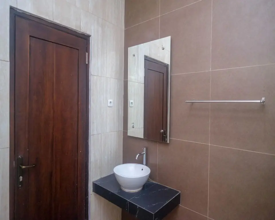 Джокьякарта: Sans Hotel Nagari Malioboro
