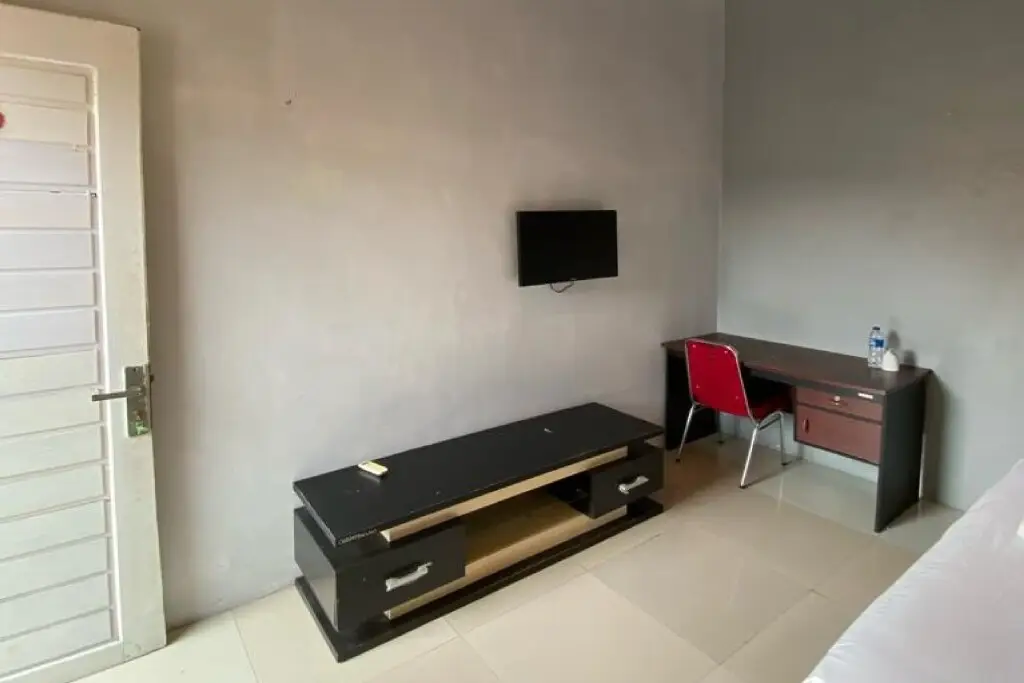 Медан: Djaboerigin Mongonsidi Guest House RedPartner