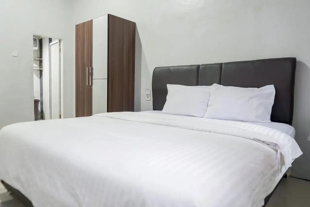 Медан: Djaboerigin Mongonsidi Guest House RedPartner