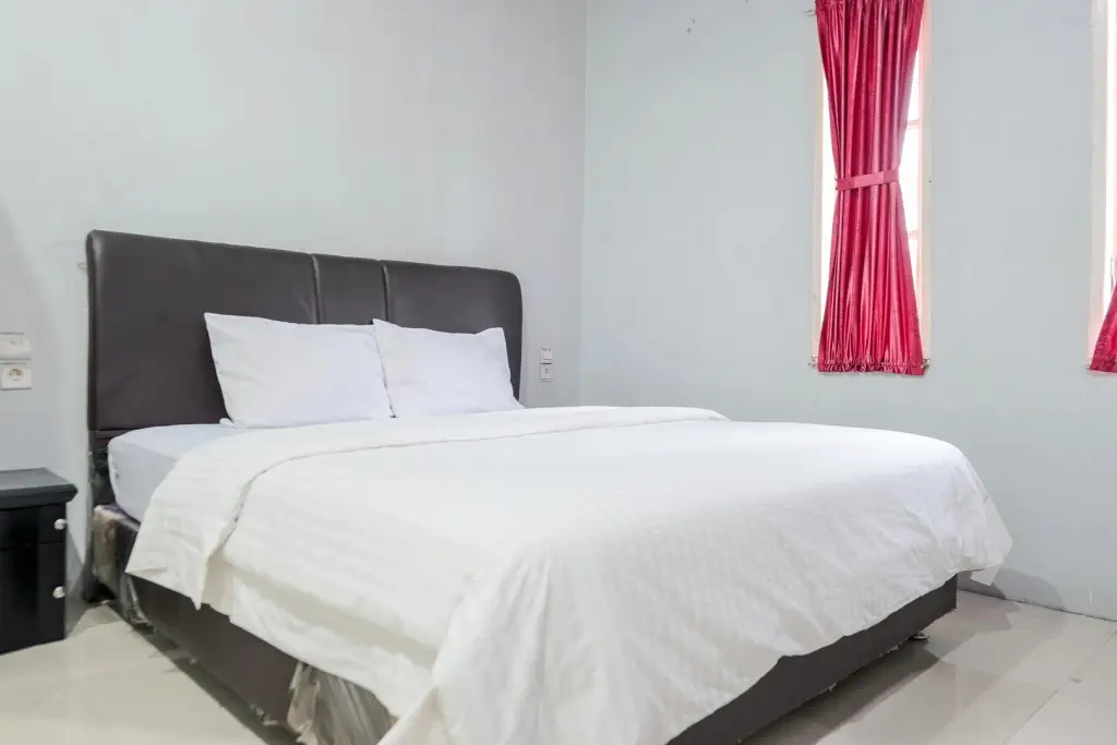 Медан: Djaboerigin Mongonsidi Guest House RedPartner