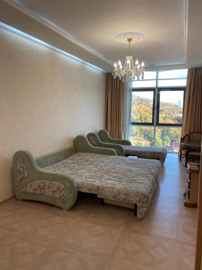 Сочи: Сочи Апартаменты Курортный проспект
