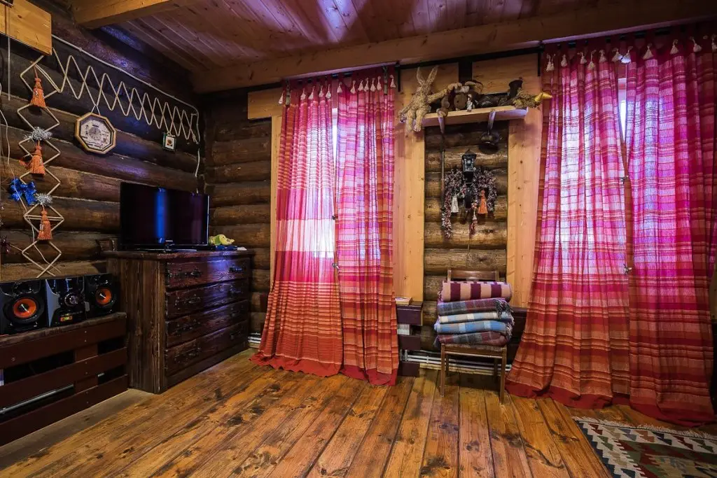 Дмитров: Гостевой Дом Country House Viking