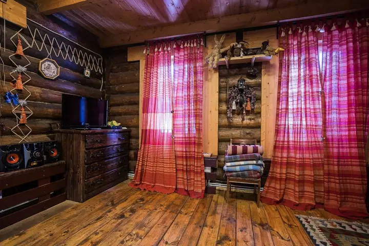 Дмитров: Гостевой Дом Country House Viking