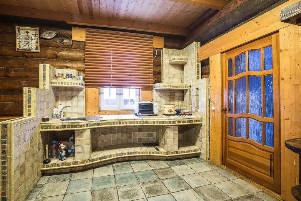 Дмитров: Гостевой Дом Country House Viking