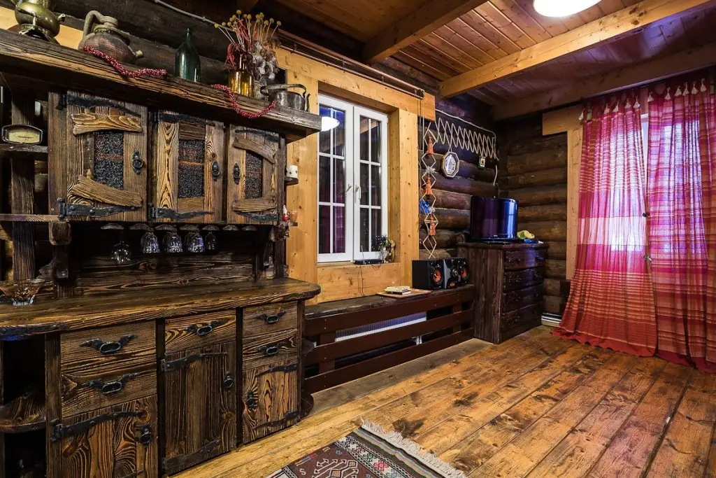 Дмитров: Гостевой Дом Country House Viking