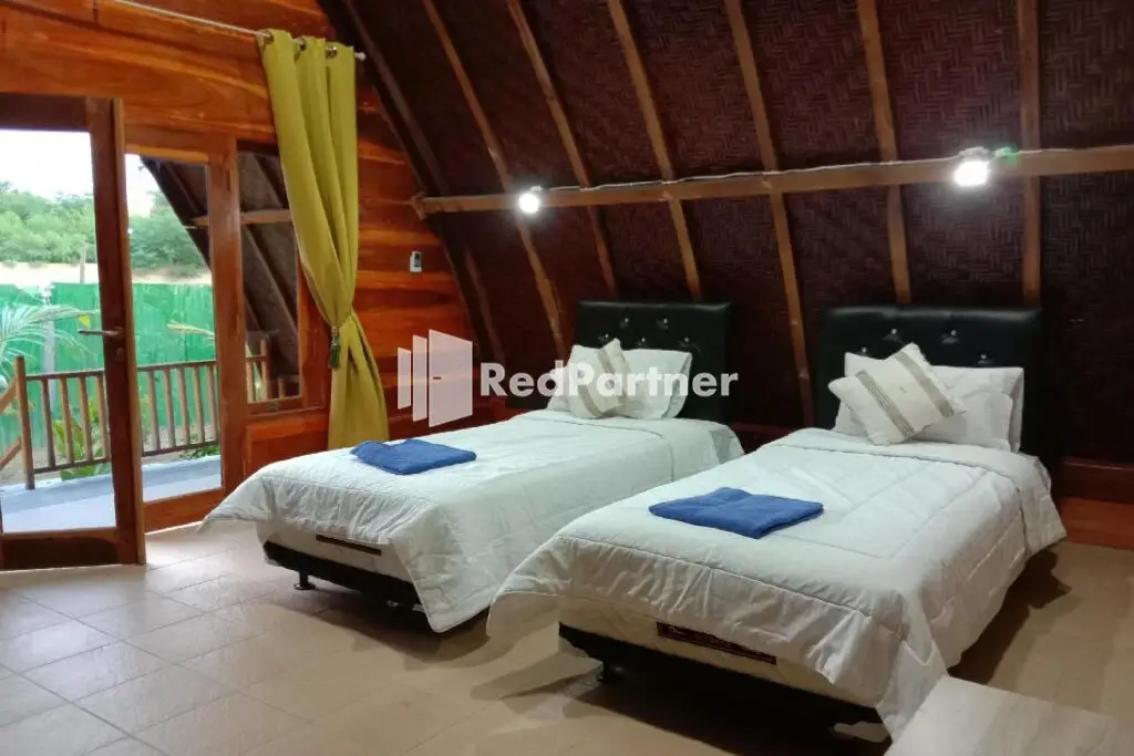 Лабуан-Баджо: Villa Alam Flores Komodo Labuan Bajo RedPartner