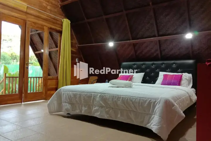 Лабуан-Баджо: Villa Alam Flores Komodo Labuan Bajo RedPartner