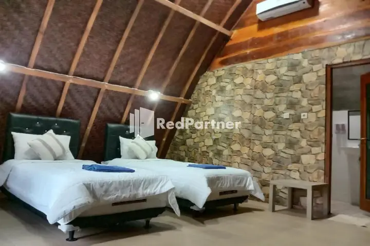 Лабуан-Баджо: Villa Alam Flores Komodo Labuan Bajo RedPartner