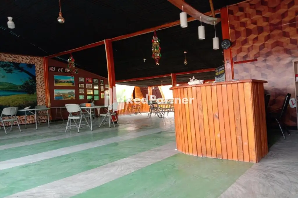 Лабуан-Баджо: Villa Alam Flores Komodo Labuan Bajo RedPartner