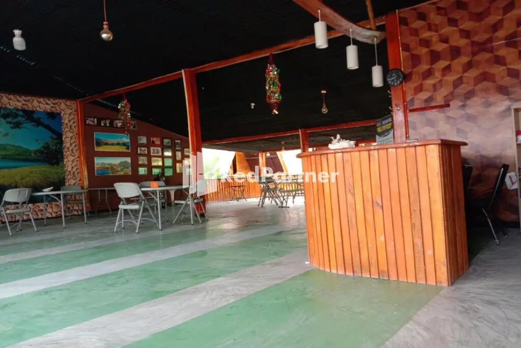 Лабуан-Баджо: Villa Alam Flores Komodo Labuan Bajo RedPartner