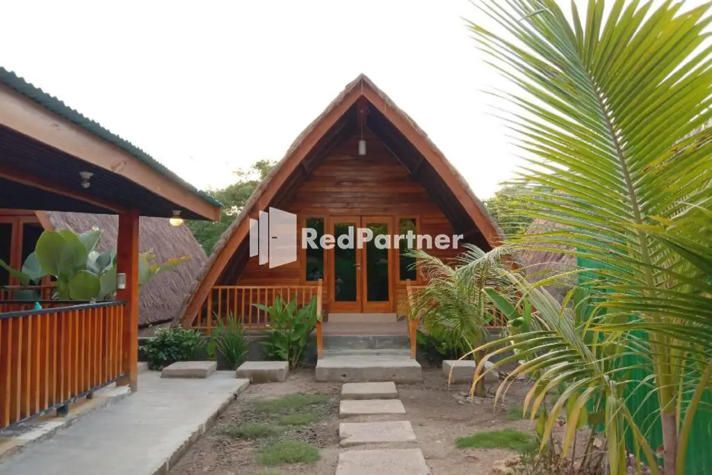 Лабуан-Баджо: Villa Alam Flores Komodo Labuan Bajo RedPartner